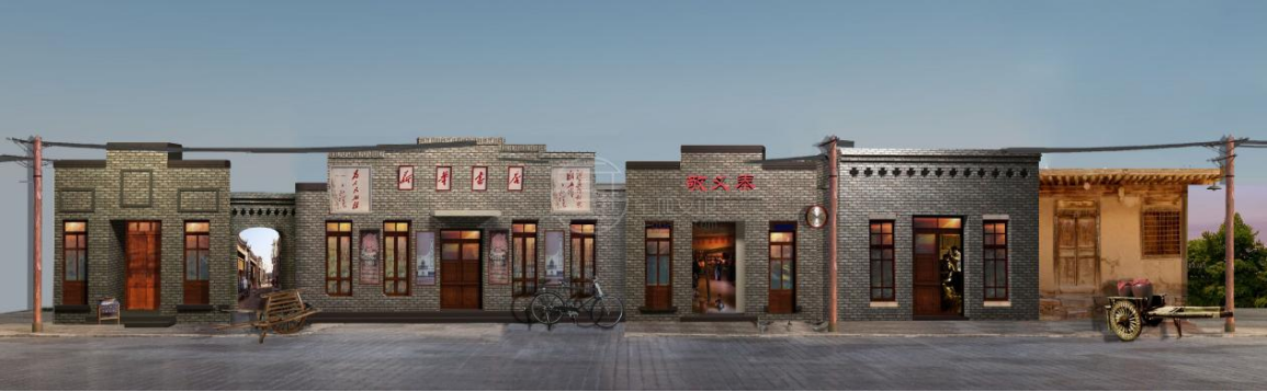 5.城市規(guī)劃展覽館空間設(shè)計有哪些設(shè)計要求183.png