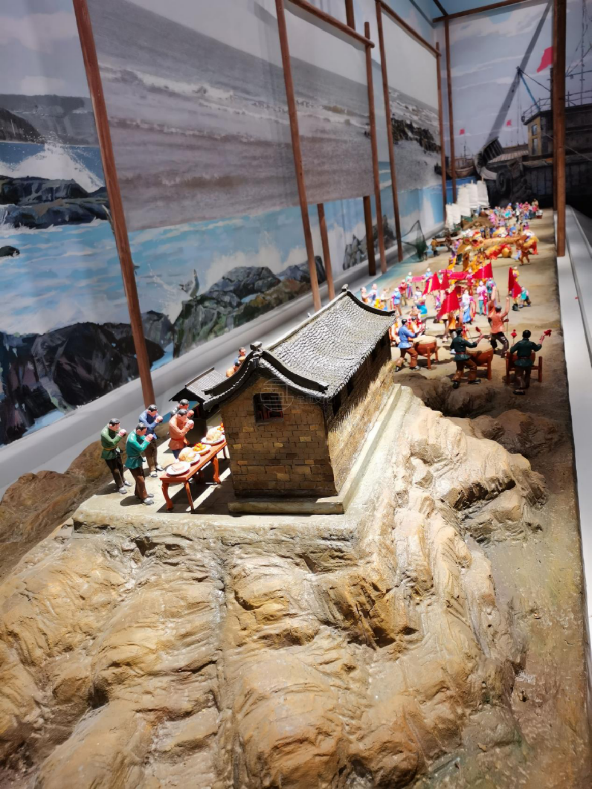 山東日照市博物館新館268.png