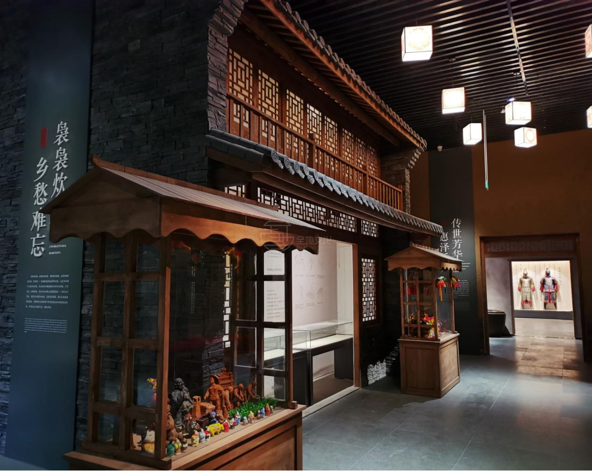 山東日照市博物館新館383.png