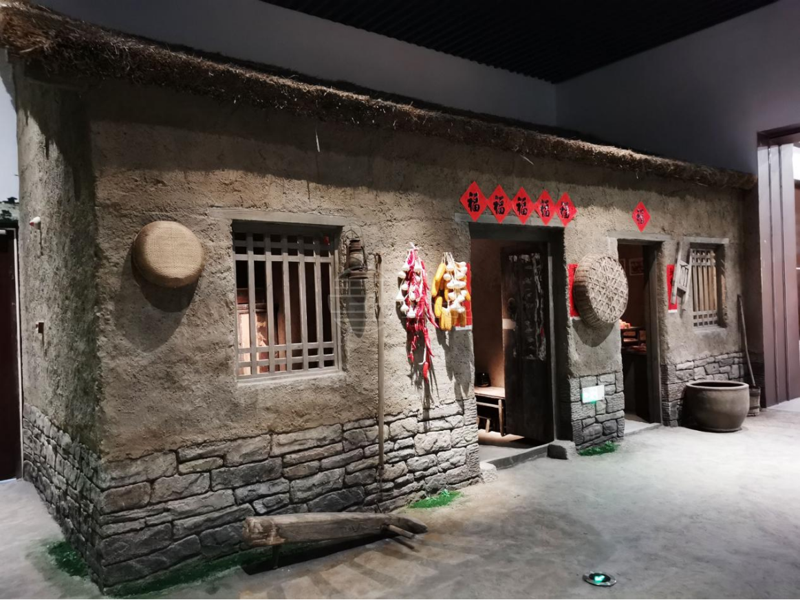 山東日照市博物館新館384.png